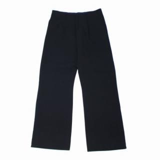 AURALEE ꡼ 21AW TENSE WOOL DOUBLE CLOTH WIDE SLACKS ѥ 4 ֥å