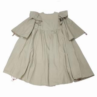 maddermadder ޥޥ 22SS HARE drawstring dress ԡ ١
