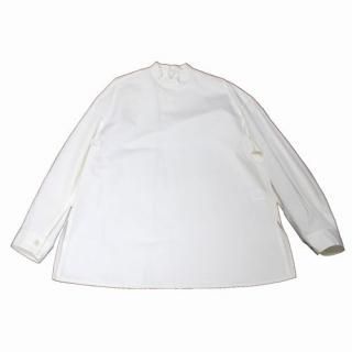 JIL SANDER   åȥ 륯 ץ륪С ֥饦 36 եۥ磻