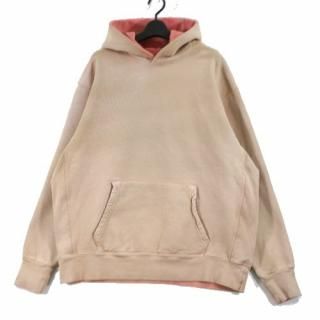 NOTSONORMAL ΥåȥΡޥ LAST NIGHT HOODIE ѡ L ١