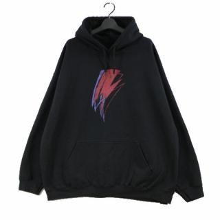 ESSAY å 22AW BLACK PARKA (TS-2) TRANSMISSION ѡ ֥å