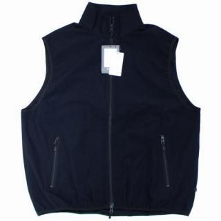 DAIWA PIER39  ԥ39 24AW TECH FLEX JERSEY STAND COLLAR VEST ٥ L ֥å