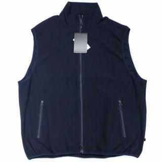 DAIWA PIER39 ԥ39 24AW TECH FLEX JERSEY STAND COLLAR VEST ٥ L ͥӡ