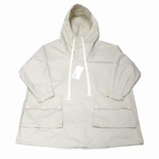 SOUMO  22AW ANORAK OVER JACKET ΥåС㥱å 02 ١