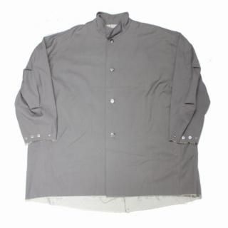 ISSUETHINGS 塼󥰥 21SS TYPE3 - 1 㥱å 졼