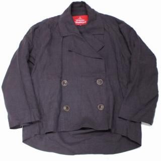 Vivienne Westwood RED LABEL  ȥå å 졼٥ С ͥ ֥ 㥱å 00 ѡץ