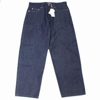 A.P.C.  StevenAlan ڡ ƥ֥󥢥 JEAN 5P BAGGY ǥ˥ѥ 32 ǥ