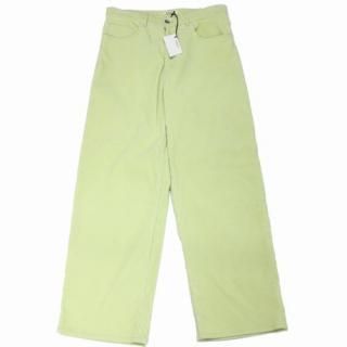 AURALEE ꡼ 24AW FINX CORDUROY PANTS ǥѥ 4 饤॰꡼ 
