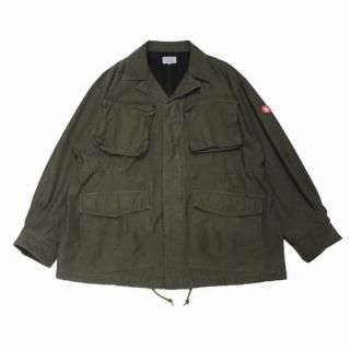 C.E  CHMR BDU 㥱å XL 
