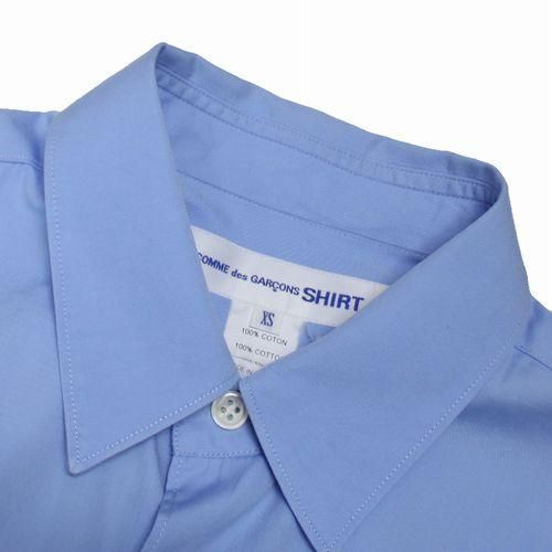 COMME des GARCONS SHIRT FOREVER コム デ ギャルソン シャツ