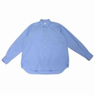 COMME des GARCONS SHIRT FOREVER   륽  եС WIDE CLASSIC 磻ɥ饷å åȥݥץ쥮顼顼 XS