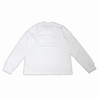 Sacai  24SS Embroidery L/S T-Shirt ĹµT 4 ۥ磻