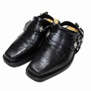 TOGA PULLA ȡ ץ WESTERN MULE ߥ塼 37 ֥å