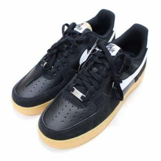 NIKE ʥ AIR FORCE 1 '07 LV8  ե 1 FQ8714-004  US9.5(27.5cm) ֥å