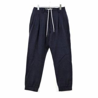 Sasquatchfabrix. åե֥å 16AW CHINA PANT 㥤ʥѥ S ѡץ