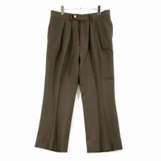 NEAT  POGGY THE MAN 21SS 2å ե쥢ѥ 48 