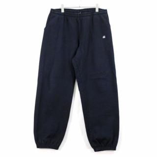 SSZ  AH   LOS ANGELES APPAREL 21AW 14oz SWEATPANTS åȥѥ 2XL ͥӡ