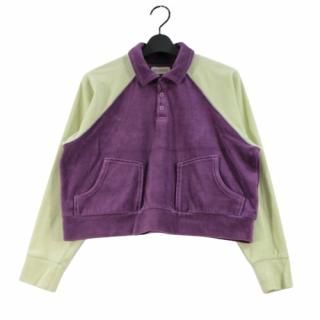 BEAMS BOY ӡॹܡ 23AW 2ȡ ٥ ץ륪С ѡץ