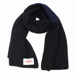 ENFOLD ե 24AW CAPE MUFFLER ץޥե顼 ֥åߥͥӡ 38
