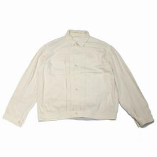 COMOLI  24SS 륯ͥå TYPE-1ST 㥱å 4 