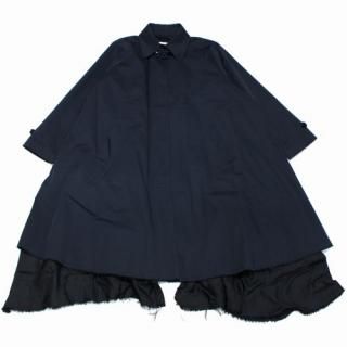 MM6 २ॷå 22SS Maison Margiela Trench Coat With Extended Lining 쥤䡼 ƥ󥫥顼 36 ͥӡ