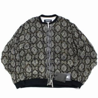 UNDERCOVER С 25SS ڥ꡼SiGC֥ZIP֥֥륾 3 ֥å