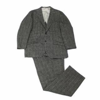 RAKINES 饭ͥ 24AW chum!  Loop basket tweed - Winter & Johan åȥå 3 졼