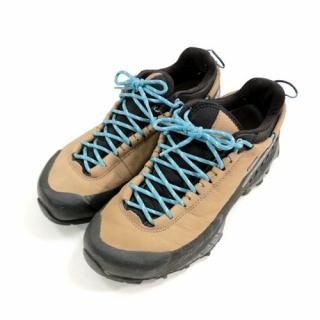 La Sportiva  ݥƥ TX5 LOW GTX WOMAN ȥС  39(US7 1/2) ֥饦