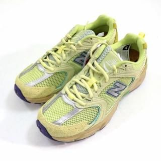 new balance  Salehe Bembury ˥塼Х ءХХ꡼ MR530PR ˡ US8.5(26.5cm) 