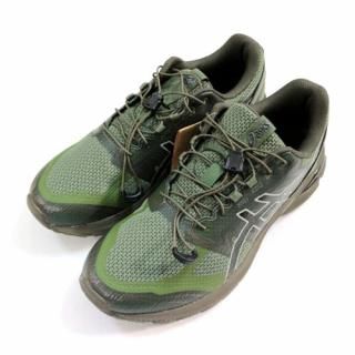 asics  SAN SAN GEAR GEL-TERRAIN  ƥ쥤 ˡ 1203A744-300 US9.5(27.5cm) 