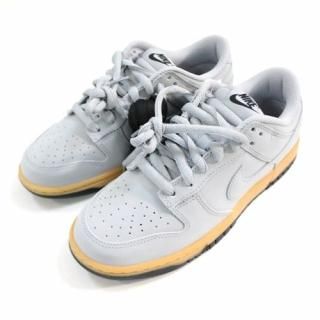 NIKE ʥ DUNK LOW RETRO SE Wolf Grey   ȥ ե졼 HQ1932-001 US8(26cm) 졼