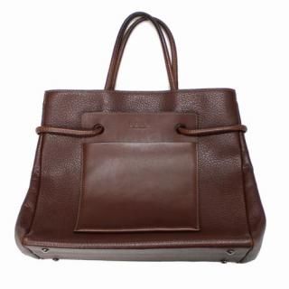 DEUXdeDelvaux ǥ 쥶 ϥɥХå ֥饦