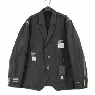 UNDERCOVER С 24SS  ͡ॳ顼 󥵥ɥ 㥱å 5 㥳