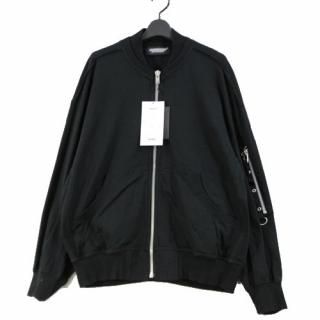 UNDERCOVER С 24SS TEE  ϥȥZIP ֥륾 2 ֥å