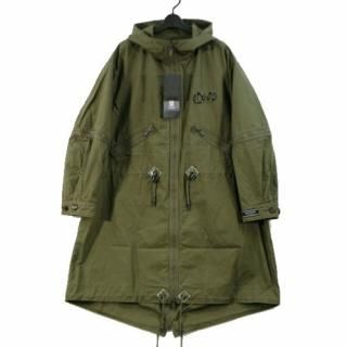 UNDERCOVER С 24SS CoZIPå 2 