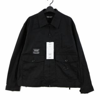 UNDERCOVER С 24SS NyĥѥåZIP֥륾 4 ֥å