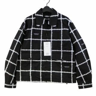 UNDERCOVER С 24SS NyĥѥåZIP֥륾 3 ֥å