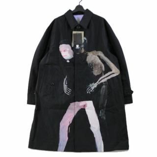 UNDERCOVER С 24SS Helen Verhoeven إСۡǥ ƥ󥫥顼 4 ֥å