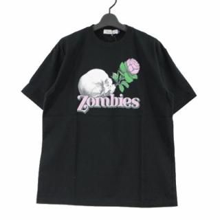 UNDERCOVER С 24SS SKULL ZOMBIES T 3 ֥å