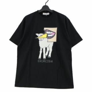 UNDERCOVER С 24SS TEE Exorcism T 3 ֥å