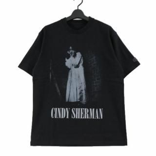 UNDERCOVER С 20SS CINDY SHERMAN TEE CindyPrint 26 3 ֥å