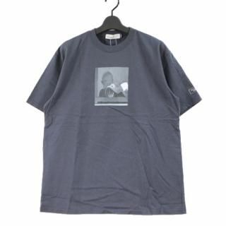 UNDERCOVER С 24SS  Helen Verhoeven S/S TEE T 3 ֥롼졼