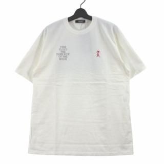 UNDERCOVER С 23SS TEE PF TDSOTM Pyramid ԥ󥯥ե T 4 ܥ꡼