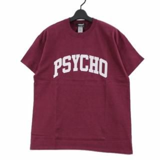UNDERCOVER С 22AW PSYCO S/S Tee T L ܥɡ