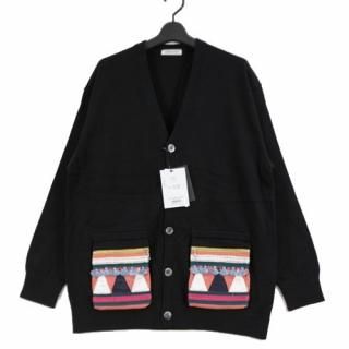 UNDERCOVER С 23AW ȥ饤Хե饷PKǥ 3 ֥å