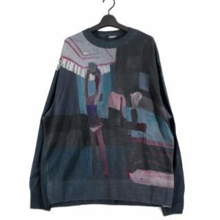 UNDERCOVER С 24SS Helen Verhoeven Helenڡѡ롼ͥå˥å 3 졼꡼