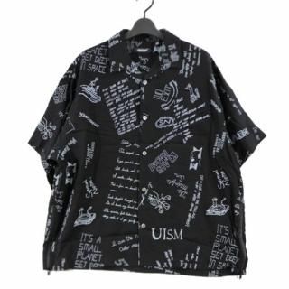 UNDERCOVER С 24SS åѥ󥵥ɥå ץ󥫥顼 3 ֥å