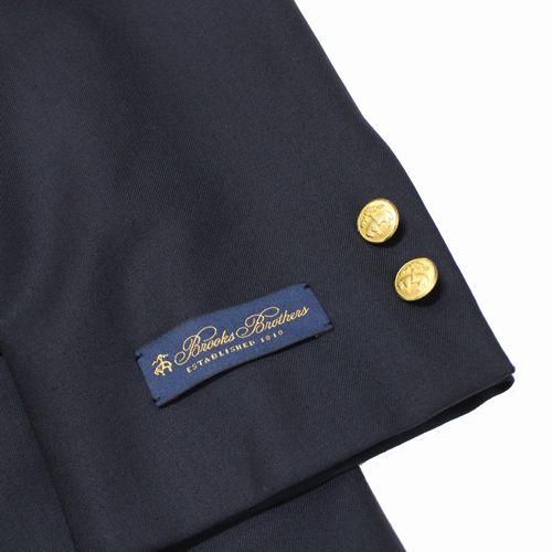 eYe JUNYA WATANABE MAN × BROOKS BROTHERS 24AW ウールサージ