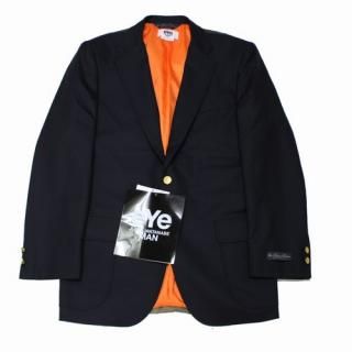 eYe JUNYA WATANABE MAN  BROOKS BROTHERS 24AW 륵 ֥쥶  ƥåץȥå 㥱å S ͥӡ