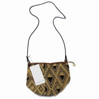 COUNTER POINT 󥿡ݥ WONDER FULL LIFE  LIGHT YEARS KUBA BAG 4 Хå S ١